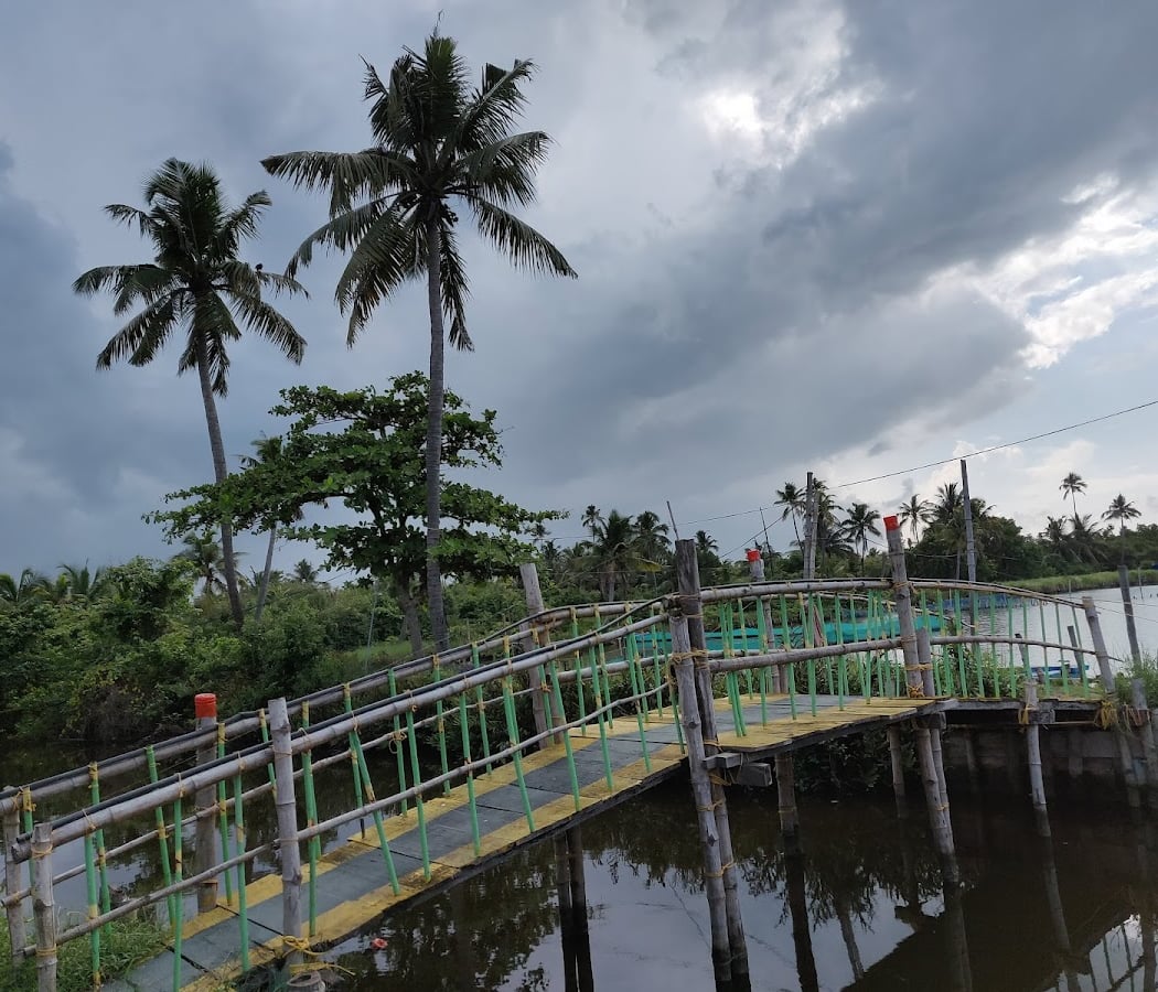 Matsyafed Malippuram Fish Farm 1